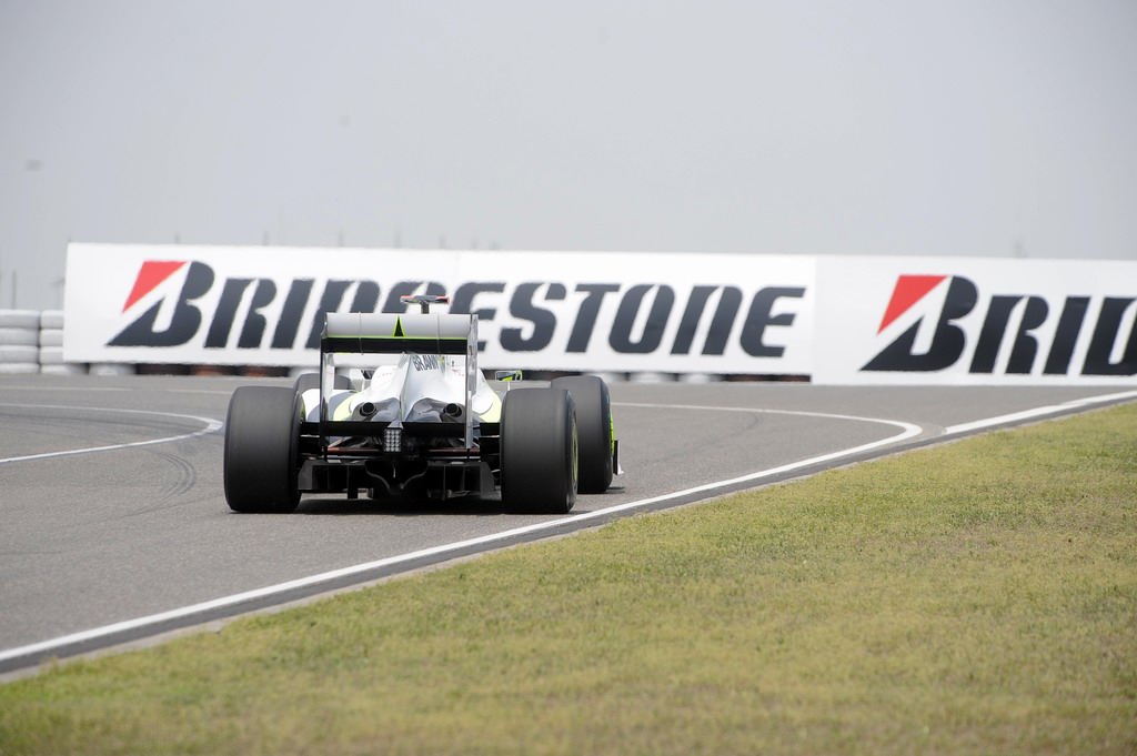 GP CINA - Qualifiche e Prove Libere 3
